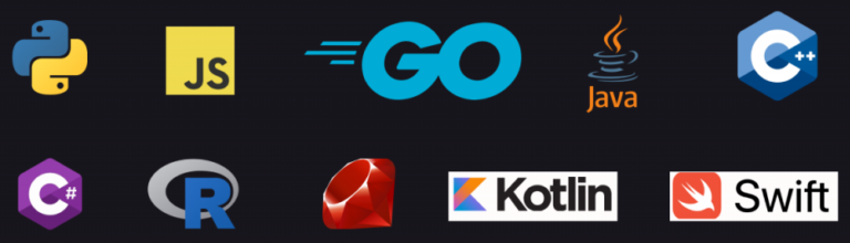 The Top 10 Programming Languages to Learn in 2023